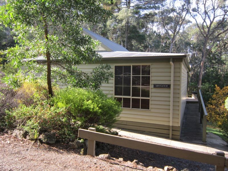 4/7 Forest Avenue, Hepburn Springs VIC 3461