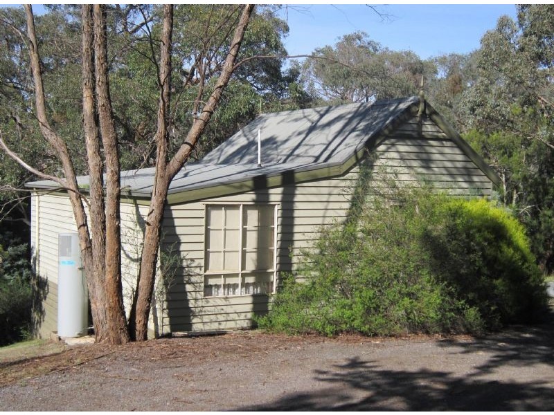 5/7 Forest Avenue, Hepburn Springs VIC 3461