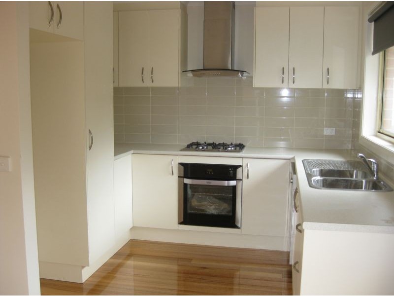 Lot 1/3 Albert Lane, Daylesford VIC 3460