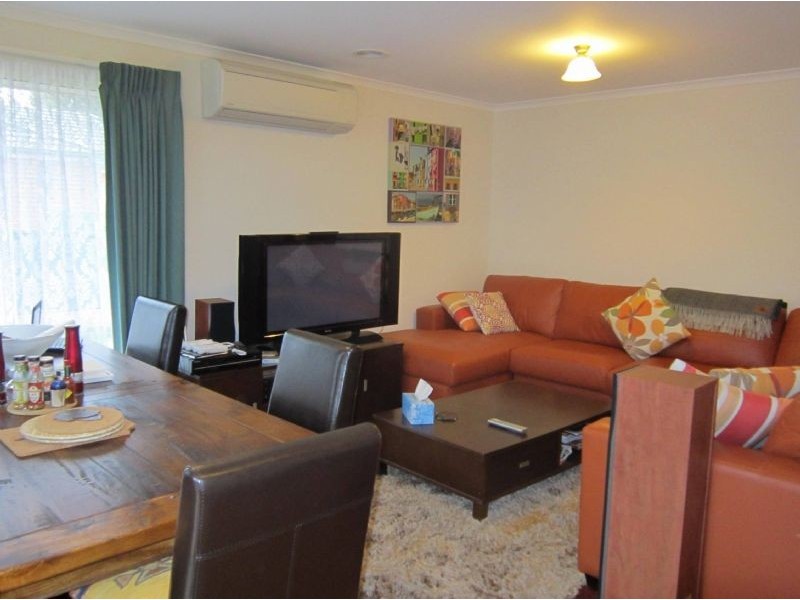 Lot 1/3 Albert Lane, Daylesford VIC 3460