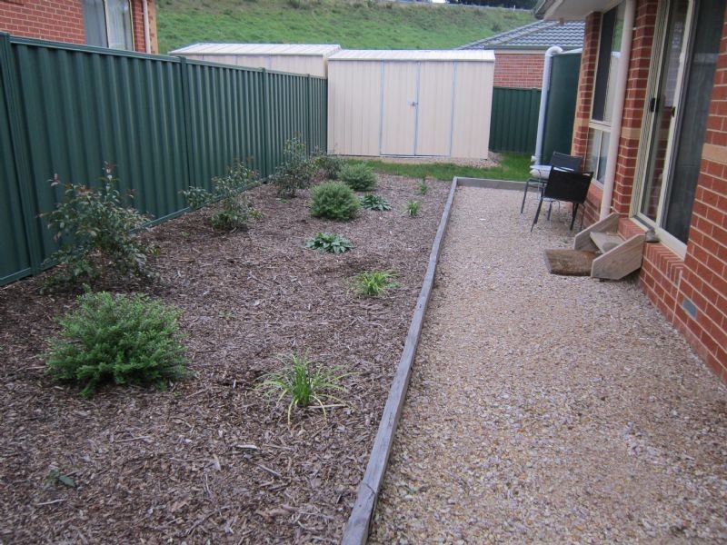 Lot 1/3 Albert Lane, Daylesford VIC 3460