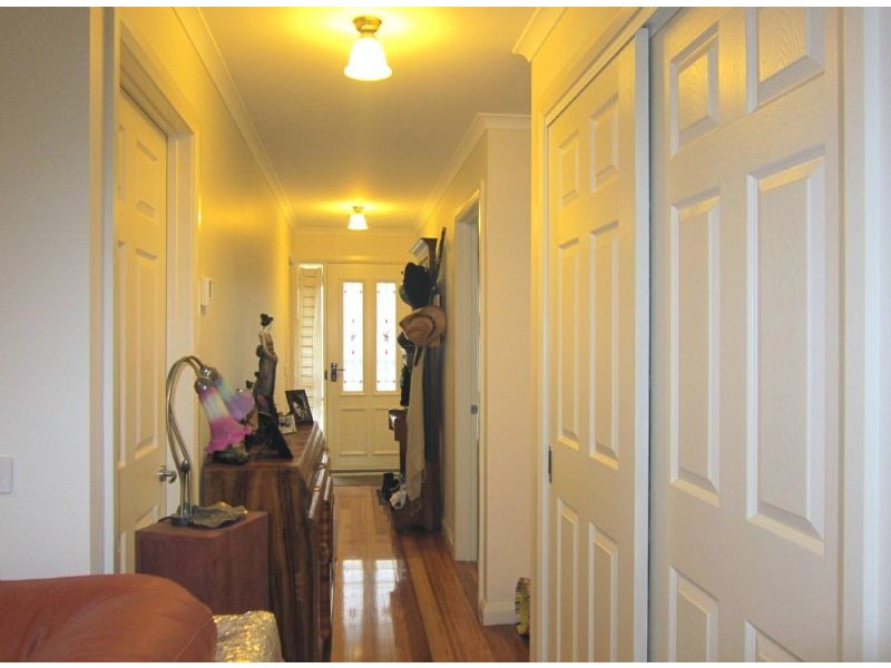 Lot 1/3 Albert Lane, Daylesford VIC 3460