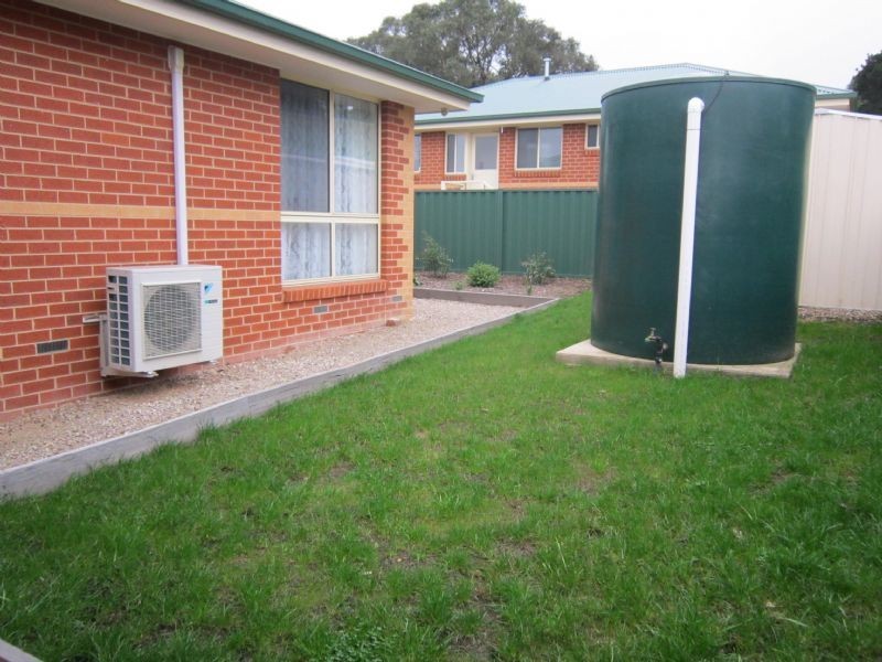 Lot 1/3 Albert Lane, Daylesford VIC 3460