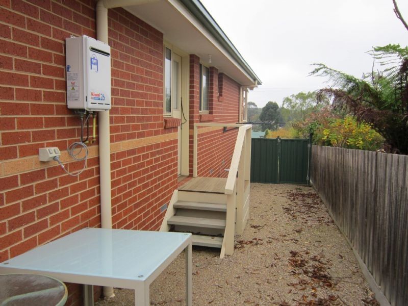 Lot 1/3 Albert Lane, Daylesford VIC 3460