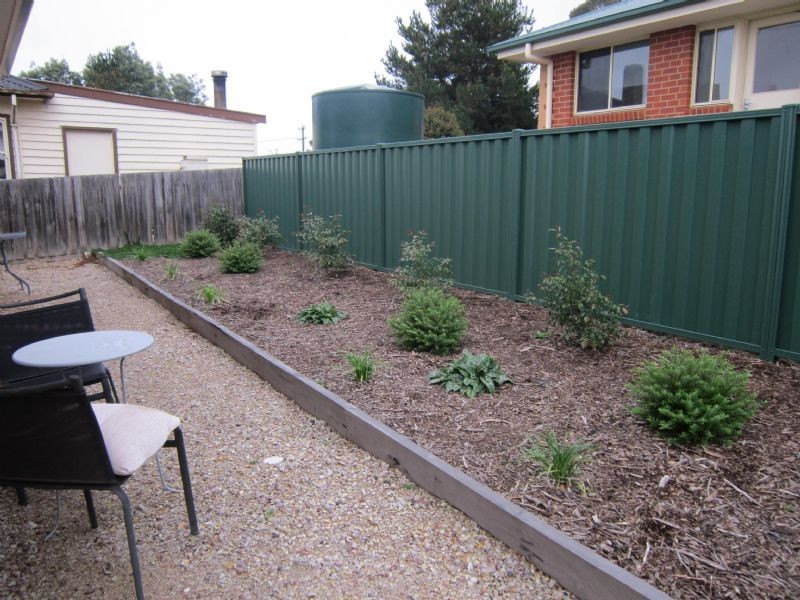 Lot 1/3 Albert Lane, Daylesford VIC 3460