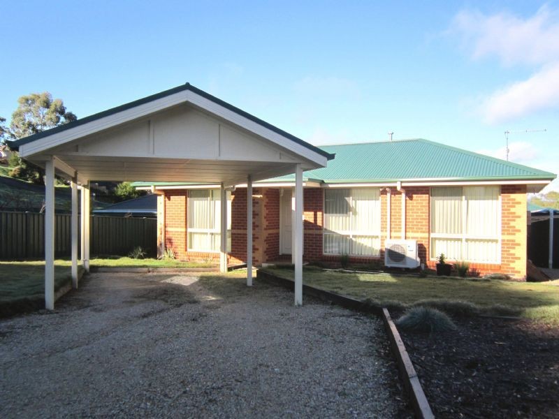 Lot 2/2 Voltarie Lane, Daylesford VIC 3460