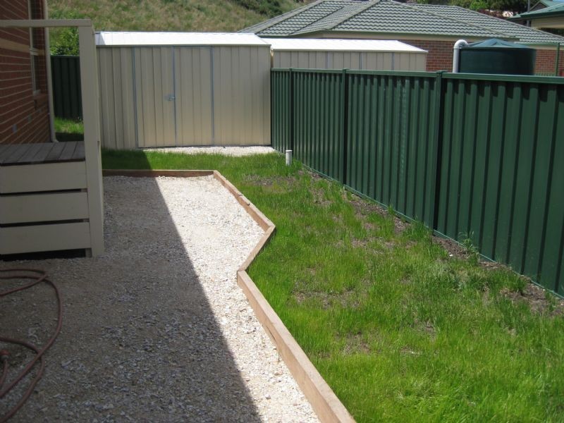 Lot 2/2 Voltarie Lane, Daylesford VIC 3460