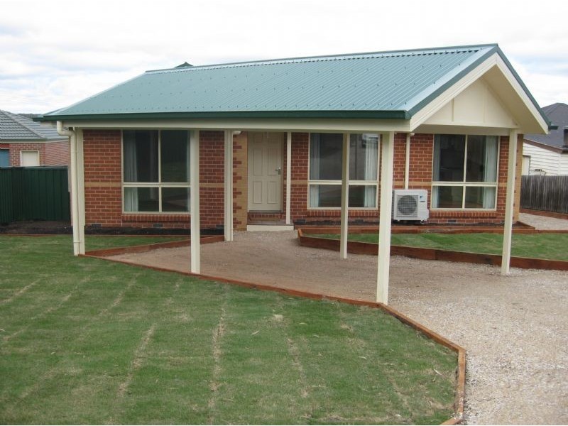 Lot 2/2 Voltarie Lane, Daylesford VIC 3460