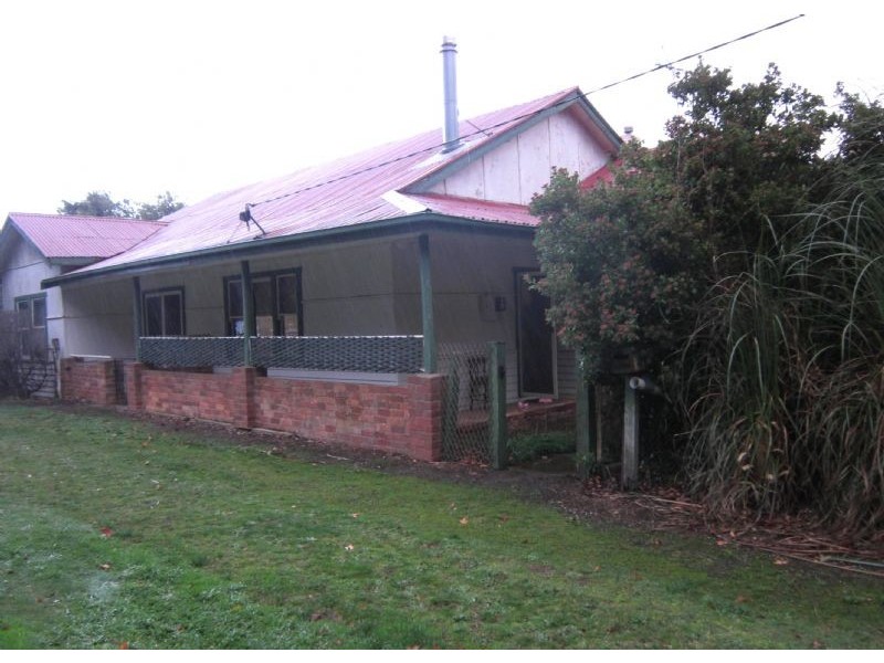 564 Blackwood-Trentham Road, Newbury VIC 3458