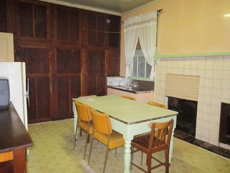 564 Blackwood-Trentham Road, Newbury VIC 3458