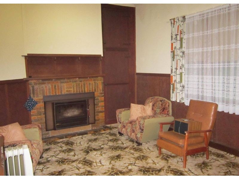 564 Blackwood-Trentham Road, Newbury VIC 3458