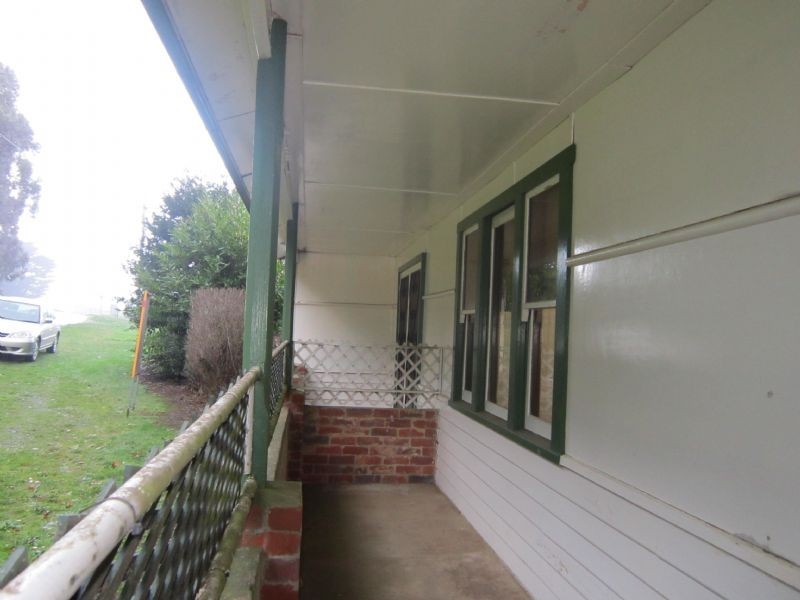 564 Blackwood-Trentham Road, Newbury VIC 3458