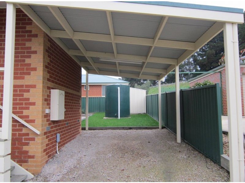 Lot 1/3 Albert Lane, Daylesford VIC 3460