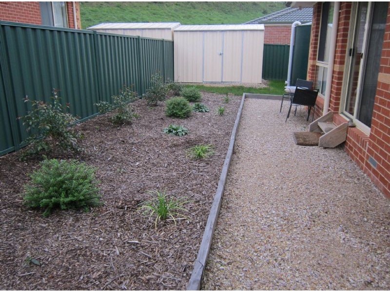 Lot 1/3 Albert Lane, Daylesford VIC 3460