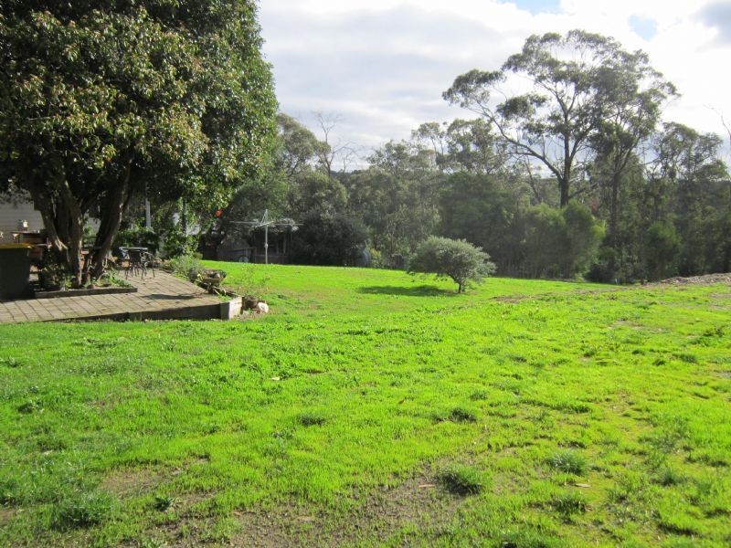 8 Second Street, Hepburn Springs VIC 3461