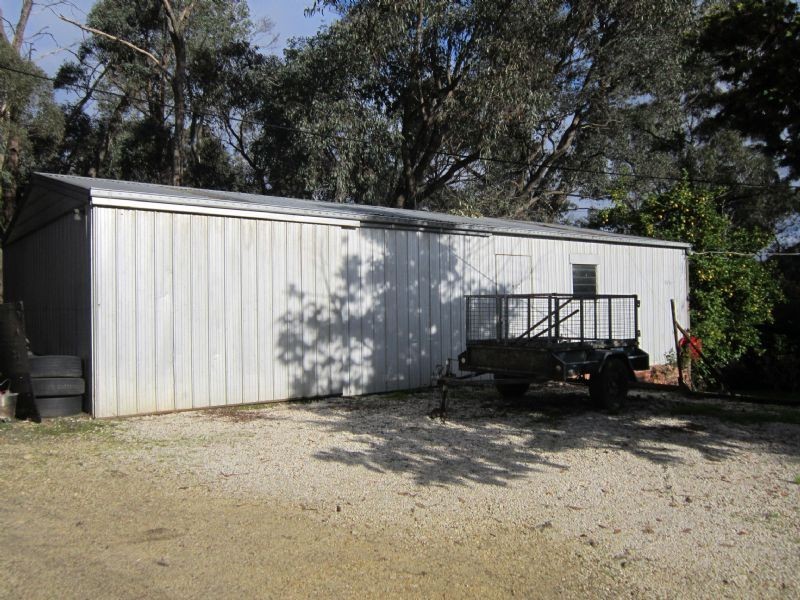 8 Second Street, Hepburn Springs VIC 3461