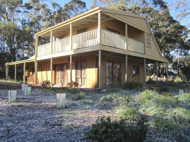 15 Gooch Court, Wheatsheaf VIC 3461