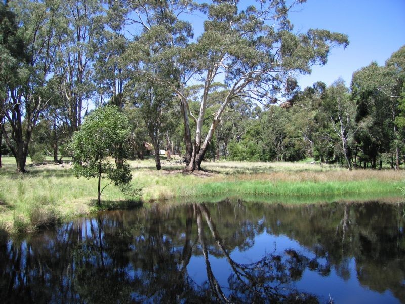 15 Gooch Court, Wheatsheaf VIC 3461