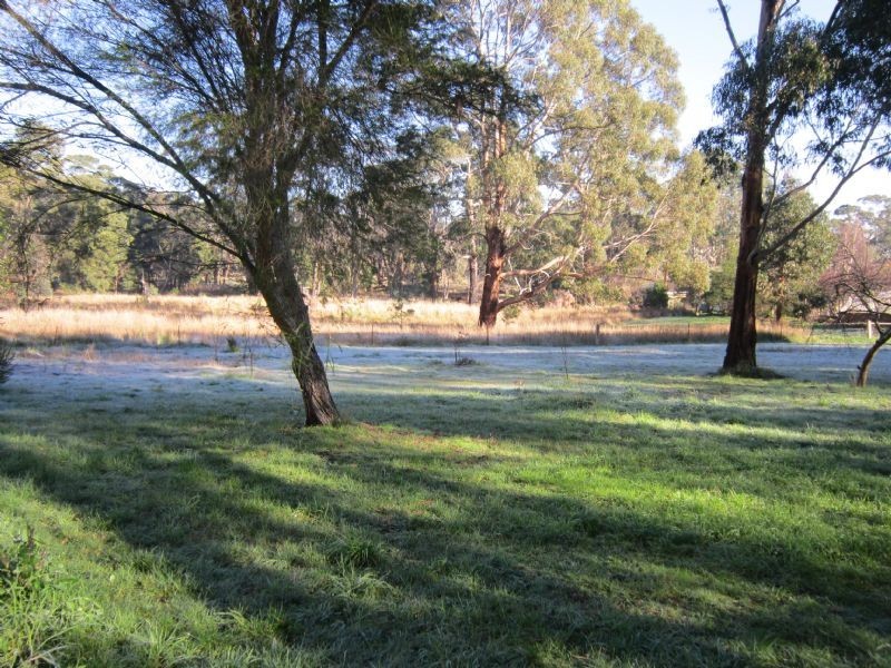 15 Gooch Court, Wheatsheaf VIC 3461