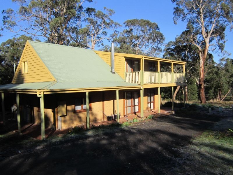 15 Gooch Court, Wheatsheaf VIC 3461