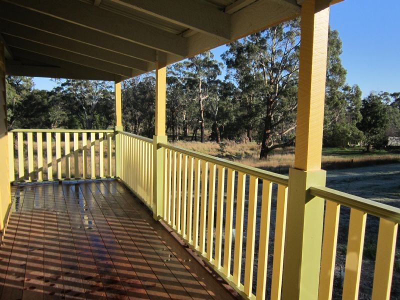 15 Gooch Court, Wheatsheaf VIC 3461