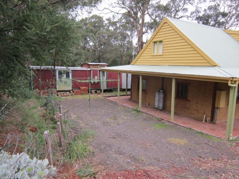 15 Gooch Court, Wheatsheaf VIC 3461