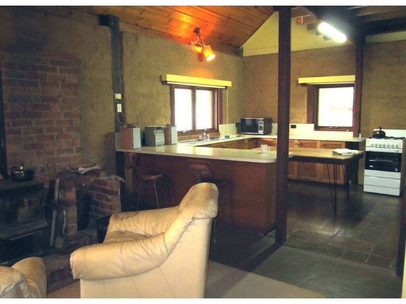 15 Gooch Court, Wheatsheaf VIC 3461