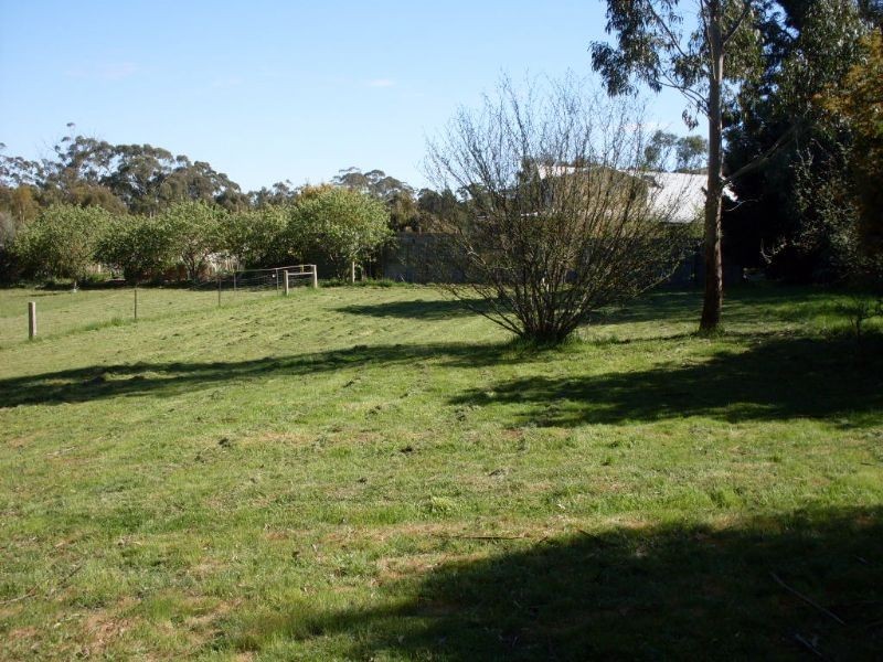 15 Gooch Court, Wheatsheaf VIC 3461