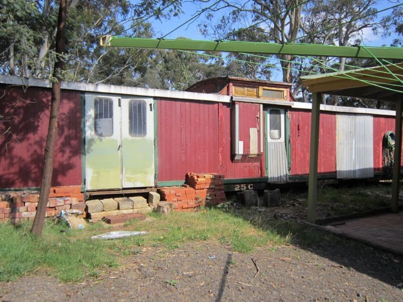 15 Gooch Court, Wheatsheaf VIC 3461