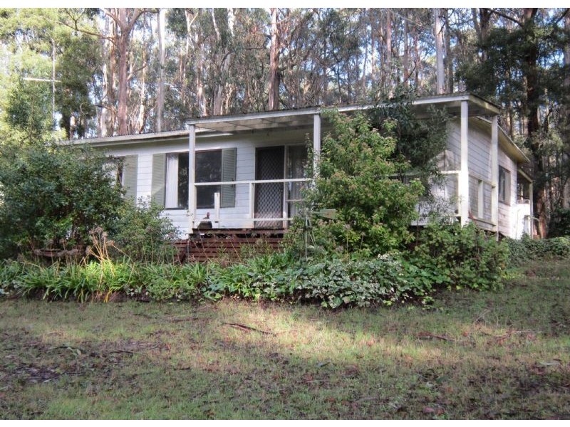 75 Back Settlement Road, Korweinguboora VIC 3461