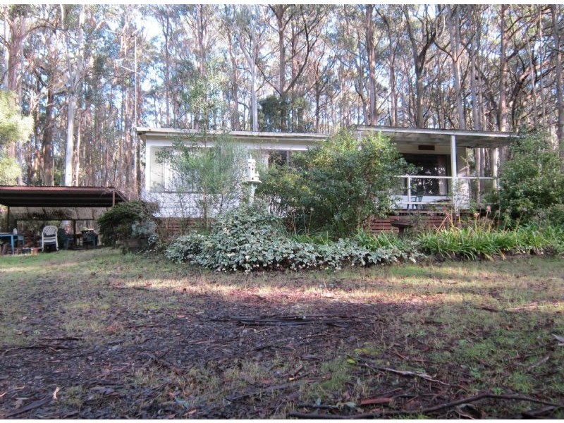 75 Back Settlement Road, Korweinguboora VIC 3461