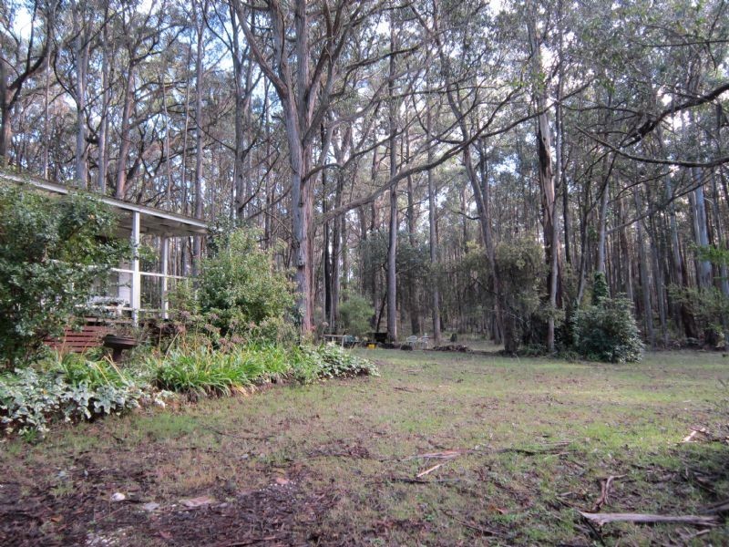 75 Back Settlement Road, Korweinguboora VIC 3461