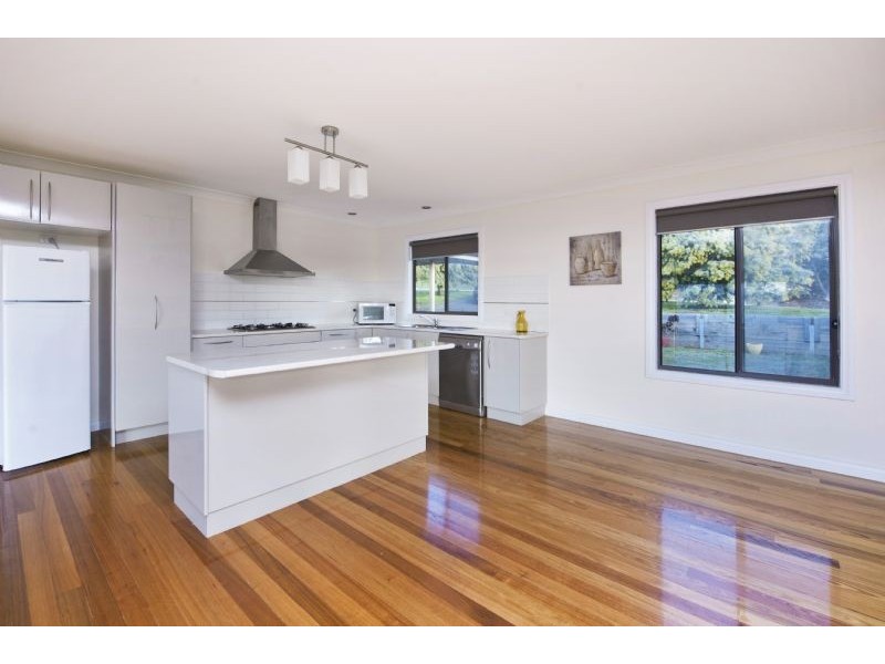 1 Garibaldi Drive, Daylesford VIC 3460