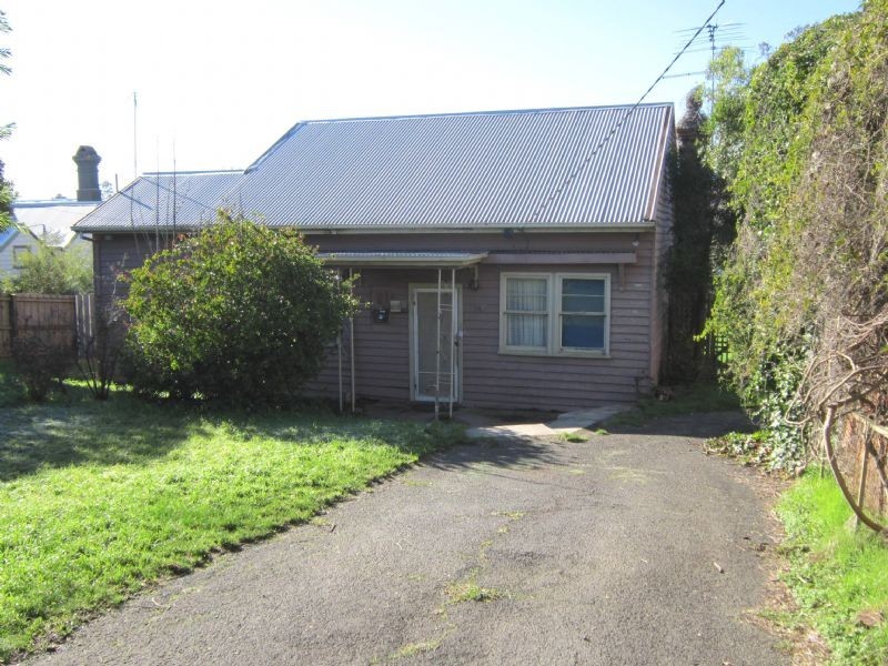 25 Millar Street, Daylesford VIC 3460