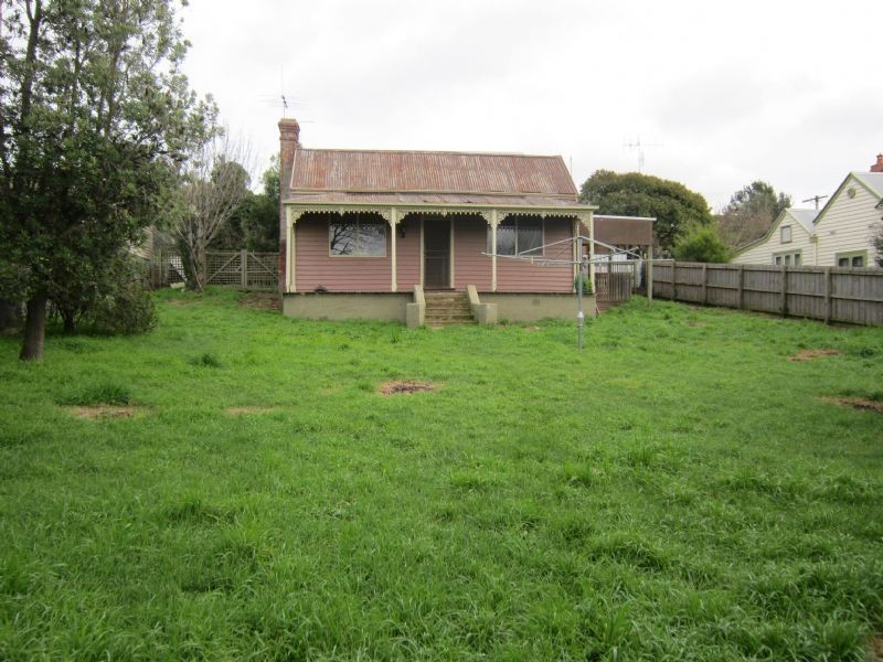 25 Millar Street, Daylesford VIC 3460