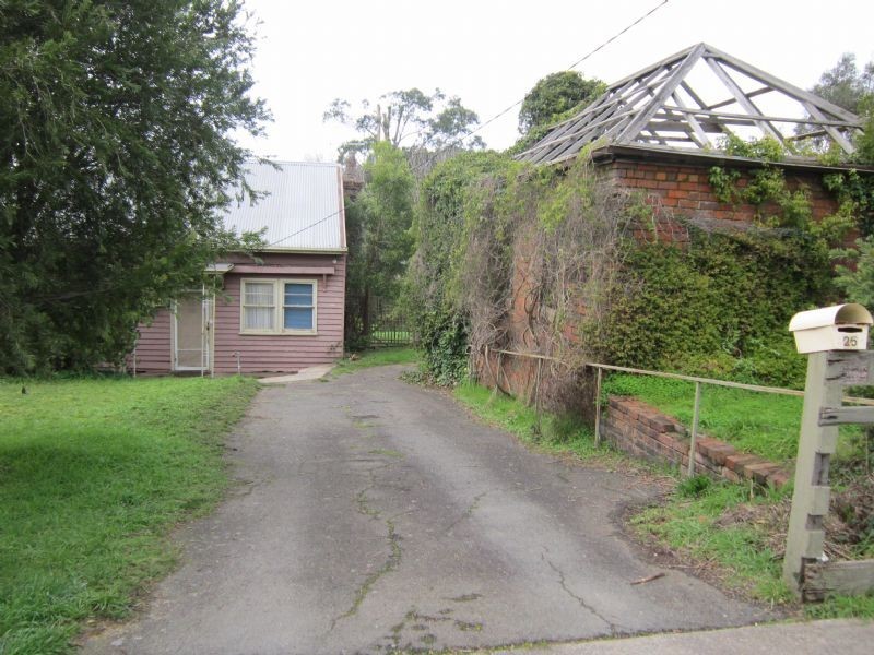 25 Millar Street, Daylesford VIC 3460