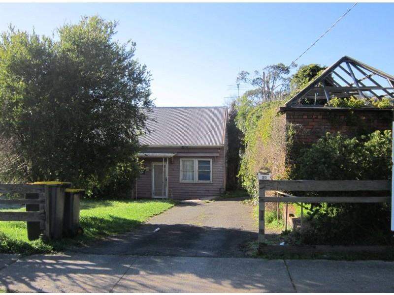 25 Millar Street, Daylesford VIC 3460