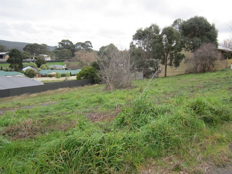 Lot 2/20 Perrins Street, Daylesford VIC 3460