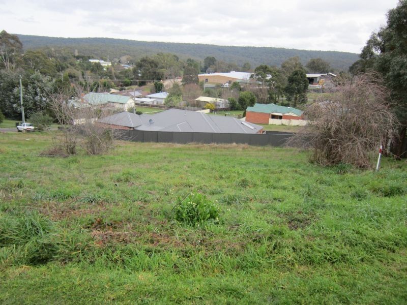 Lot 2/20 Perrins Street, Daylesford VIC 3460