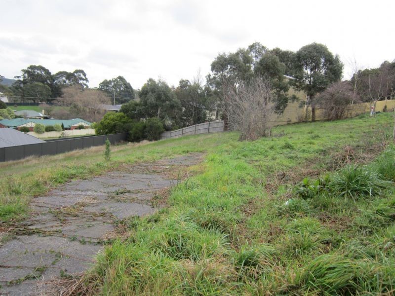 Lot 2/20 Perrins Street, Daylesford VIC 3460