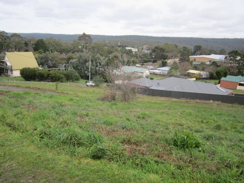 Lot 2/20 Perrins Street, Daylesford VIC 3460