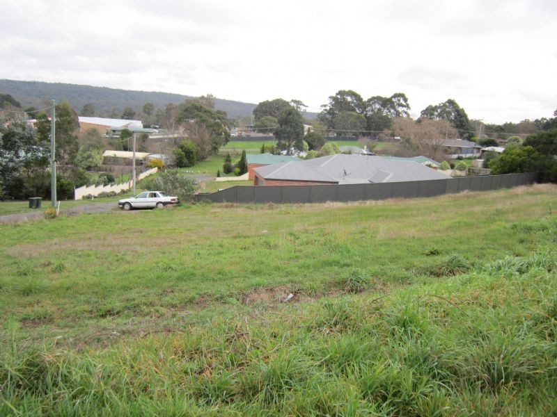 Lot 3/22 Perrins Street, Daylesford VIC 3460