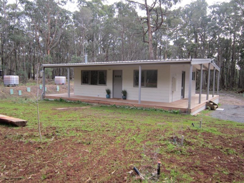60 Wallaby Road, Wheatsheaf VIC 3461