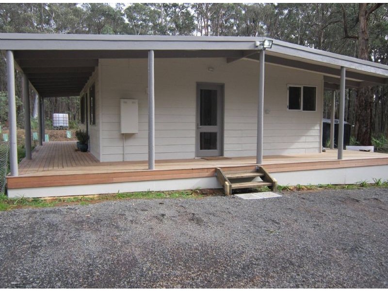 60 Wallaby Road, Wheatsheaf VIC 3461
