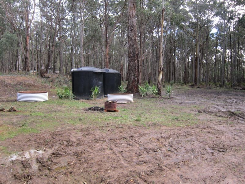 60 Wallaby Road, Wheatsheaf VIC 3461