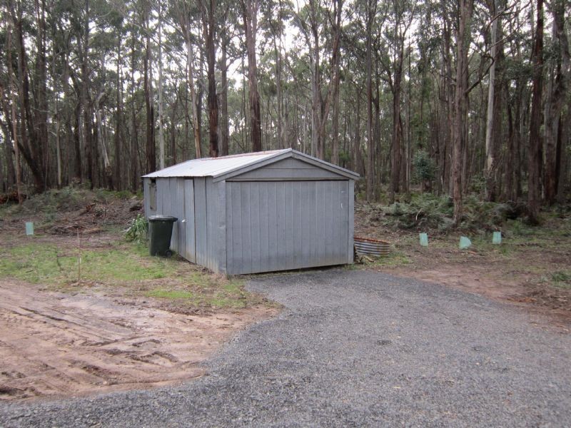 60 Wallaby Road, Wheatsheaf VIC 3461