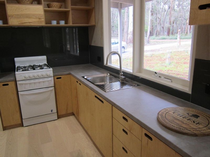 60 Wallaby Road, Wheatsheaf VIC 3461