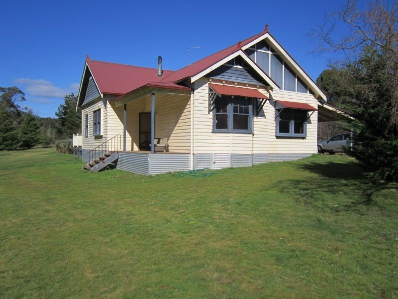60 Appletree Lane, Musk, Daylesford VIC 3460