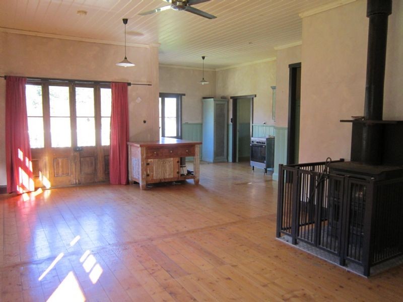 60 Appletree Lane, Musk, Daylesford VIC 3460