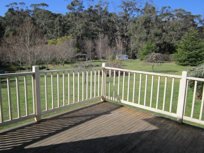 60 Appletree Lane, Musk, Daylesford VIC 3460